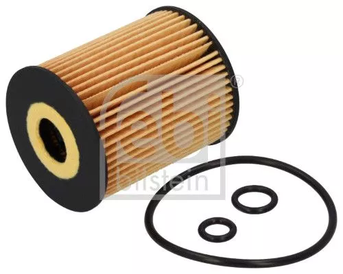 FEBI BILSTEIN 1x Oil Filter (109621)