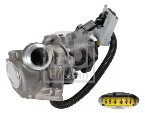 FEBI BILSTEIN 1x EGR Valve (109636)