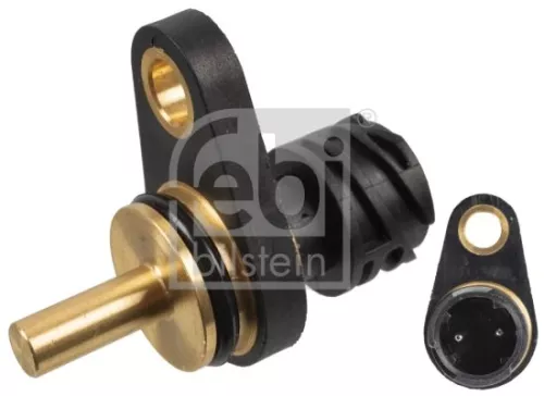 1x Sensor, coolant temperature
