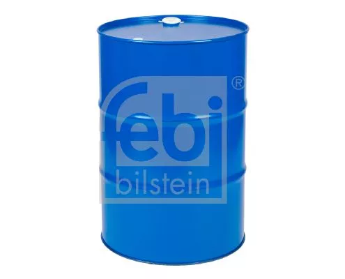 1x Manual Transmission Oil