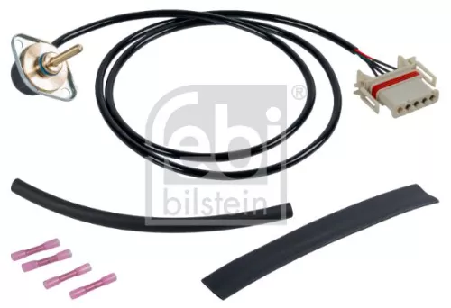 FEBI BILSTEIN 1x Sensor, boost pressure (109725)