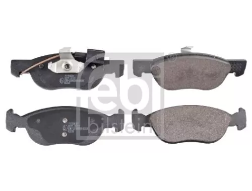 FEBI BILSTEIN 1x Brake Pad Set, disc brake (116000)