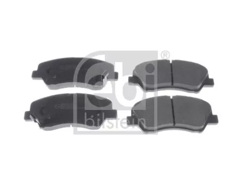 FEBI BILSTEIN 1x Brake Pad Set, disc brake (116280)