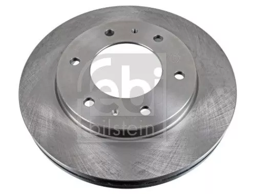 2x Brake Disc