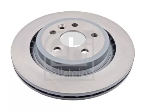 2x Brake Disc