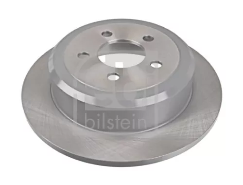 2x Brake Disc