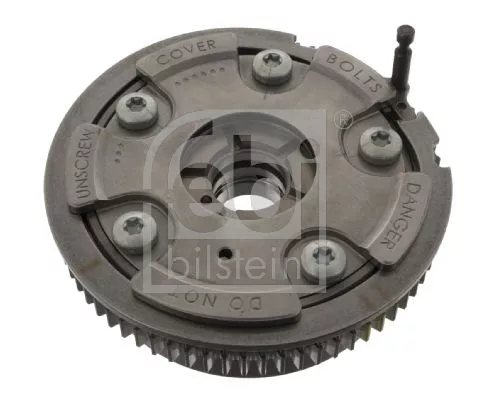 1x Camshaft Adjuster