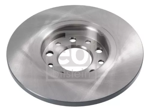 FEBI BILSTEIN 2x Brake Disc (170117)