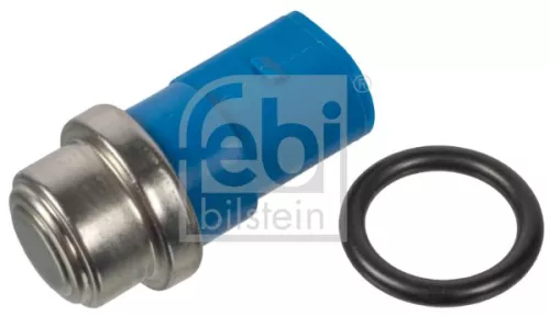 1x Temperature Switch, radiator fan