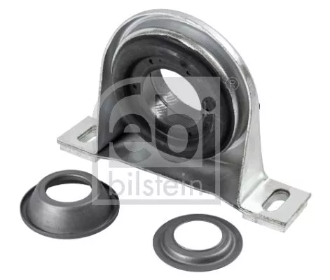 FEBI BILSTEIN 1x Suspension, propshaft (170230)