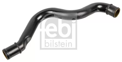 FEBI BILSTEIN 1x Hose, crankcase ventilation (170312)