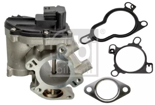 1x EGR Valve