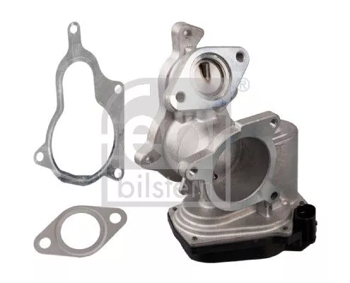 1x EGR Valve