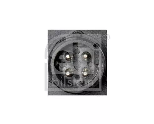 FEBI BILSTEIN 1x Air Suspension Valve (170393)
