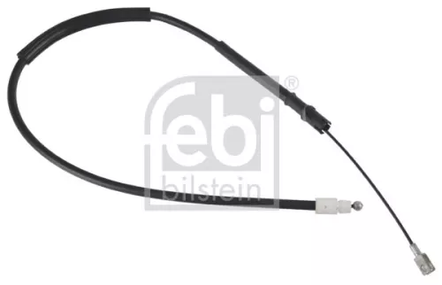1x Cable Pull, parking brake