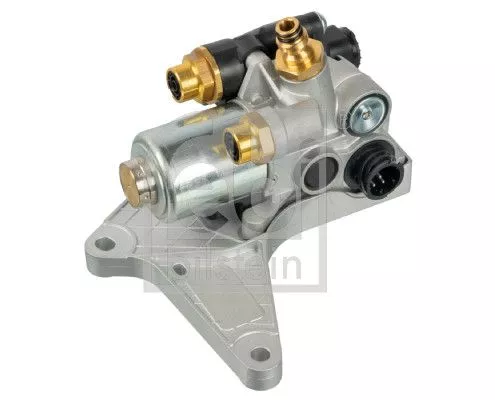 FEBI BILSTEIN 1x Valve, retarder brake system (170438)