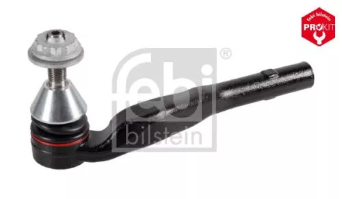 FEBI BILSTEIN 1x Tie Rod End (170528)