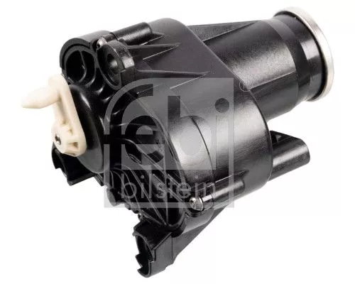FEBI BILSTEIN 1x Control, swirl covers (induction pipe) (170534)