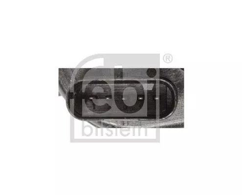 FEBI BILSTEIN 1x Control, swirl covers (induction pipe) (170534)