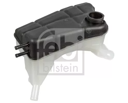 FEBI BILSTEIN 1x Expansion Tank, coolant (170556)