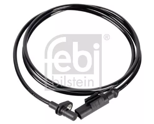 FEBI BILSTEIN 1x Sensor, wheel speed (170585)