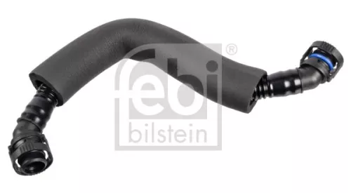 FEBI BILSTEIN 1x Hose, crankcase ventilation (170596)