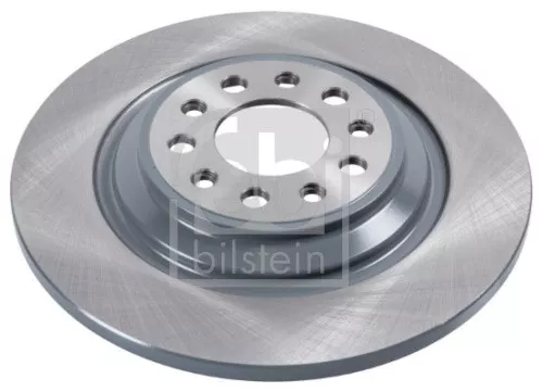 FEBI BILSTEIN 2x Brake Disc (170598)
