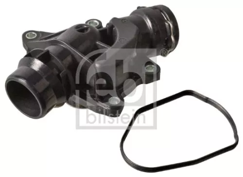 FEBI BILSTEIN 1x Thermostat, coolant (170644)