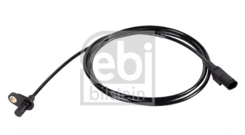 FEBI BILSTEIN 1x Sensor, wheel speed (170672)