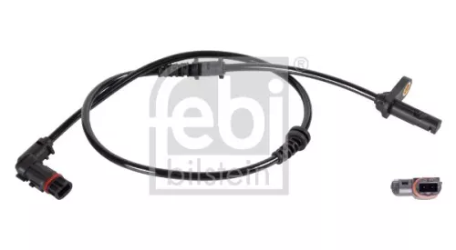 FEBI BILSTEIN 1x Sensor, wheel speed (170683)