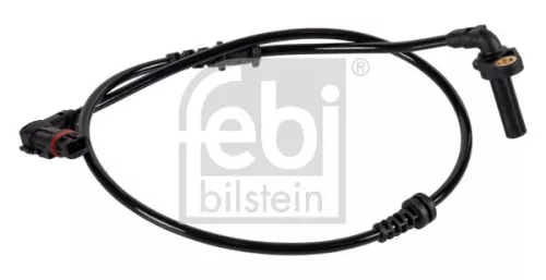 FEBI BILSTEIN 1x Sensor, wheel speed (170693)
