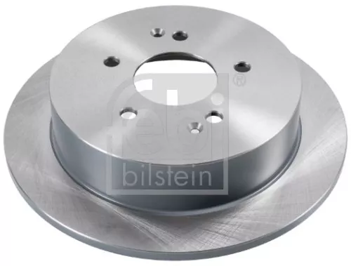 2x Brake Disc