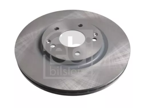 2x Brake Disc