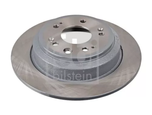 2x Brake Disc
