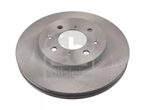 2x Brake Disc