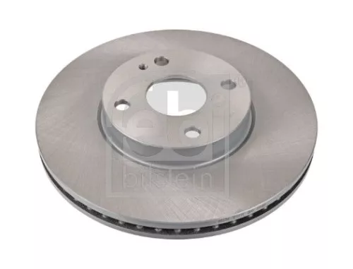 2x Brake Disc