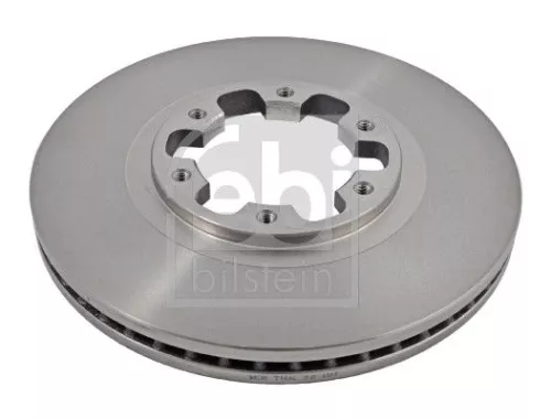 2x Brake Disc