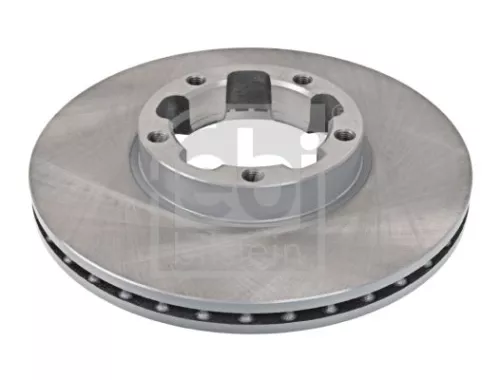 2x Brake Disc