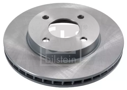 2x Brake Disc