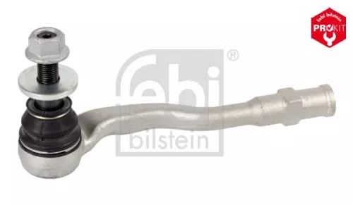 FEBI BILSTEIN 1x Tie Rod End (170770)