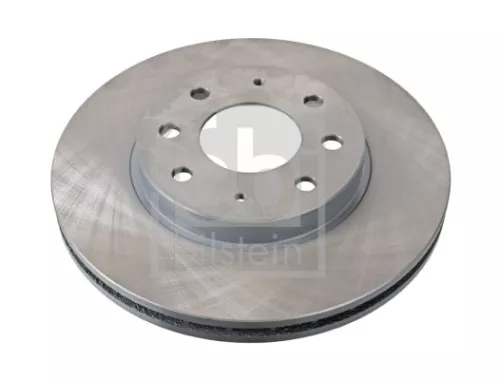 2x Brake Disc