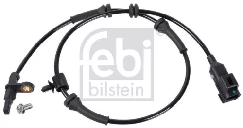 FEBI BILSTEIN 1x Sensor, wheel speed (170829)