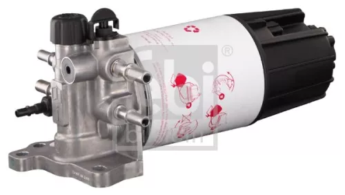 FEBI BILSTEIN 1x Housing, fuel filter (170872)
