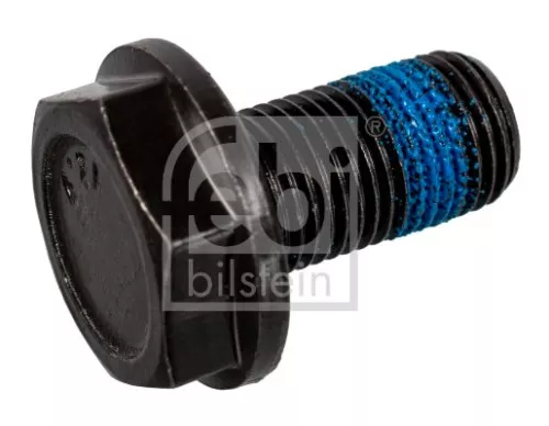 FEBI BILSTEIN 6x Flywheel Bolt (170878)