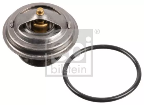 FEBI BILSTEIN 1x Thermostat, coolant (171128)
