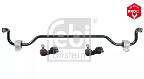 FEBI BILSTEIN 1x Stabiliser Bar, suspension (171160)