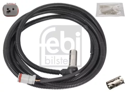 FEBI BILSTEIN 1x Sensor, wheel speed (171175)