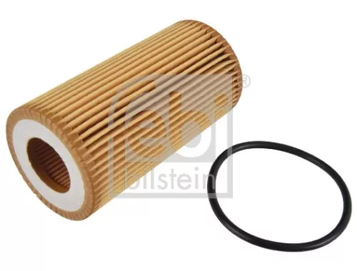 1x Oil Filter