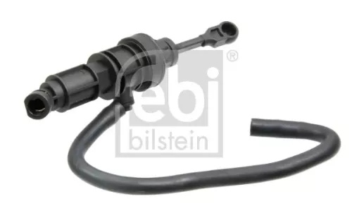1x Master Cylinder, clutch