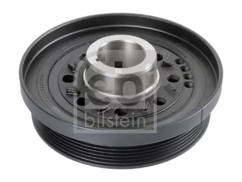 FEBI BILSTEIN 1x Belt Pulley, crankshaft (171232)
